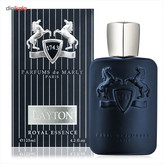 ادوپرفیوم زنانه پرفیوم دو مارلی مدل Layton Royal Essence حجم 125 میلیلیتر