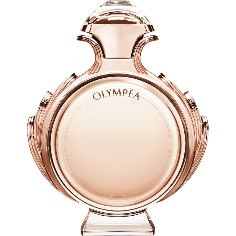 ادو پرفیوم زنانه پاکو رابان مدل Olympea حجم 80 میلی لیتر