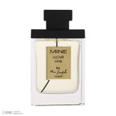 ادو پرفیوم مردانه مارک ژوزف مدل mine noir 1970 با رایحه گرم حجم 110 میلی لیتر