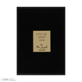 ادو پرفیوم مردانه مارک ژوزف مدل mine noir 1970 با رایحه گرم حجم 110 میلی لیتر