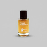 عطر جیبی مردانه بایلندو مدل TERRE D HERMES حجم 35 میلی لیتر