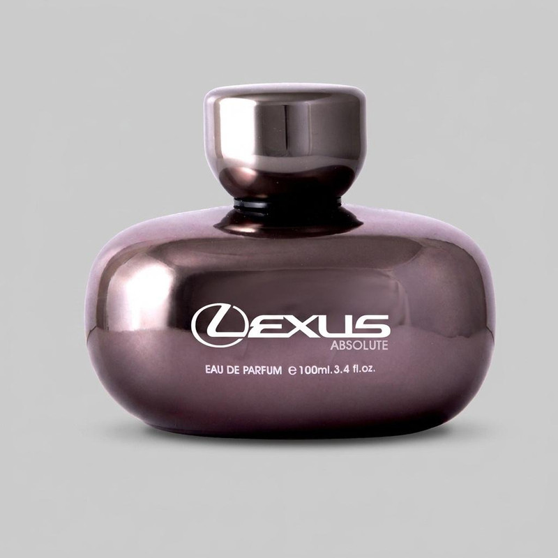 ادو پرفیوم رودیر مدل Lexus Absolute حجم 100 میلی لیتر
