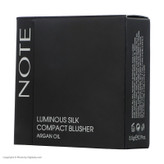 رژ گونه نوت سری Luminous Silk تحت لیسانس شماره07