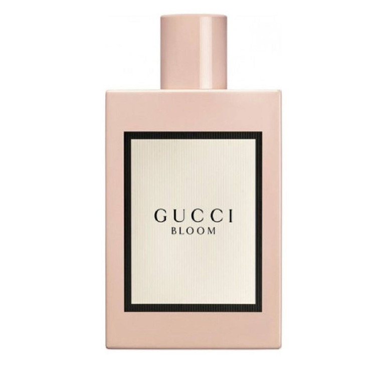 تستر ادو پرفیوم زنانه گوچی مدل Gucci bloom حجم 100 میلی لیتر
