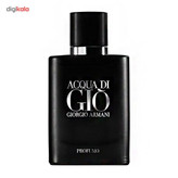پرفیوم مردانه جورجیو آرمانی مدل Acqua Di Gio Profumo حجم 75 میلی لیتر