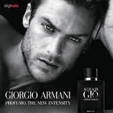 پرفیوم مردانه جورجیو آرمانی مدل Acqua Di Gio Profumo حجم 75 میلی لیتر