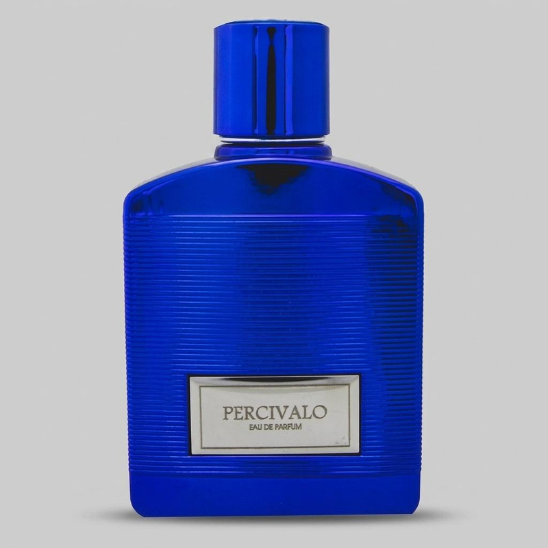 ادوپرفیوم بایلندو مدل Percival حجم 100 میلی‌لیتر