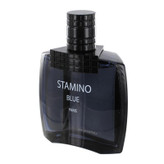 ادو تویلت مردانه استامینو مدل Blue حجم 100ml