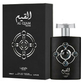 ادو پرفیوم لطافه مدل القیم سیلور حجم 100 میلیلیتر