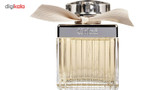 ادو پرفیوم زنانه کلویی مدل Chloe Eau de Parfum حجم 75 میلی لیتر
