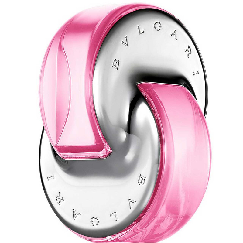 ادوتویلت زنانه بولگاری مدل Omnia Pink Sapphire حجم 65 میلی‌لیتر