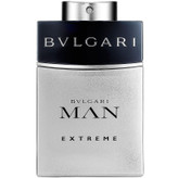ادو تویلت مردانه بولگاری مدل Man Extreme حجم 100 میلی لیتر حجم 100 میلی لیتر
