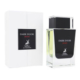 ادو پرفیوم مردانه الحمبرا مدل Dark Door Sport با رایحه تلخ حجم 100 میلی لیتر