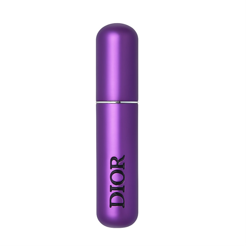 محفظه نگهدارنده عطر مدل اتومایزر کد DR003
