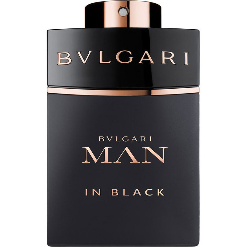 ادو پرفیوم مردانه بولگاری مدل Man In Black حجم 60 میلی لیتر