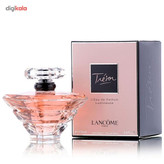 ادو پرفیوم زنانه لانکوم مدل Tresor Lumineuse حجم 100 میلی لیتر