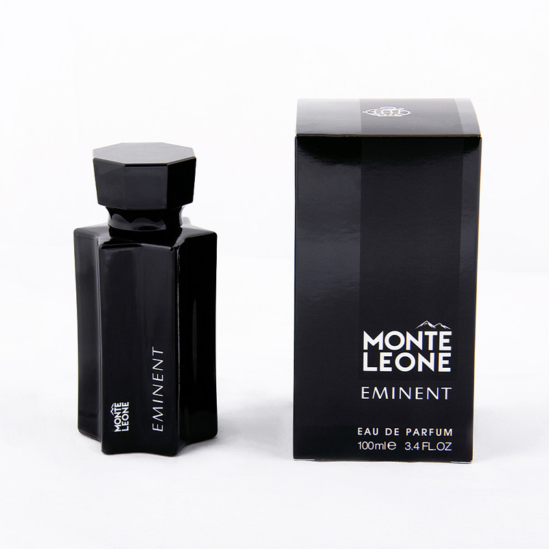 ادو پرفیوم مردانه فراگرنس ورد مدل Monte Leone Eminent حجم 100 میلی لیتر