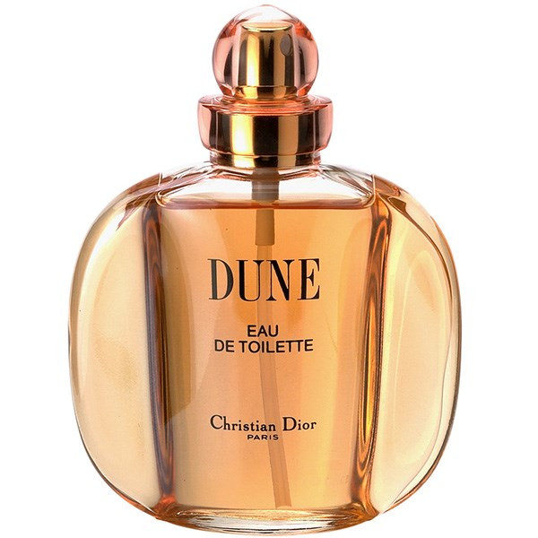 ادو تویلت زنانه دیور مدل Dune حجم 100 میلی‌ لیتر