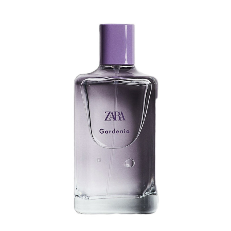 ادو پرفیوم زنانه زارا مدل Gardenia حجم 200 میلی لیتر
