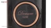 ادو پرفیوم زنانه فراگرنس ورد مدل Demure Luxe حجم 100 میلی لیتر