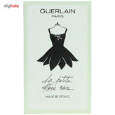 ادو فرش زنانه گرلن مدل La Petite Robe Noire Eau Fraiche حجم 100 میلی لیتر