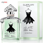 ادو فرش زنانه گرلن مدل La Petite Robe Noire Eau Fraiche حجم 100 میلی لیتر