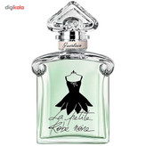 ادو فرش زنانه گرلن مدل La Petite Robe Noire Eau Fraiche حجم 100 میلی لیتر