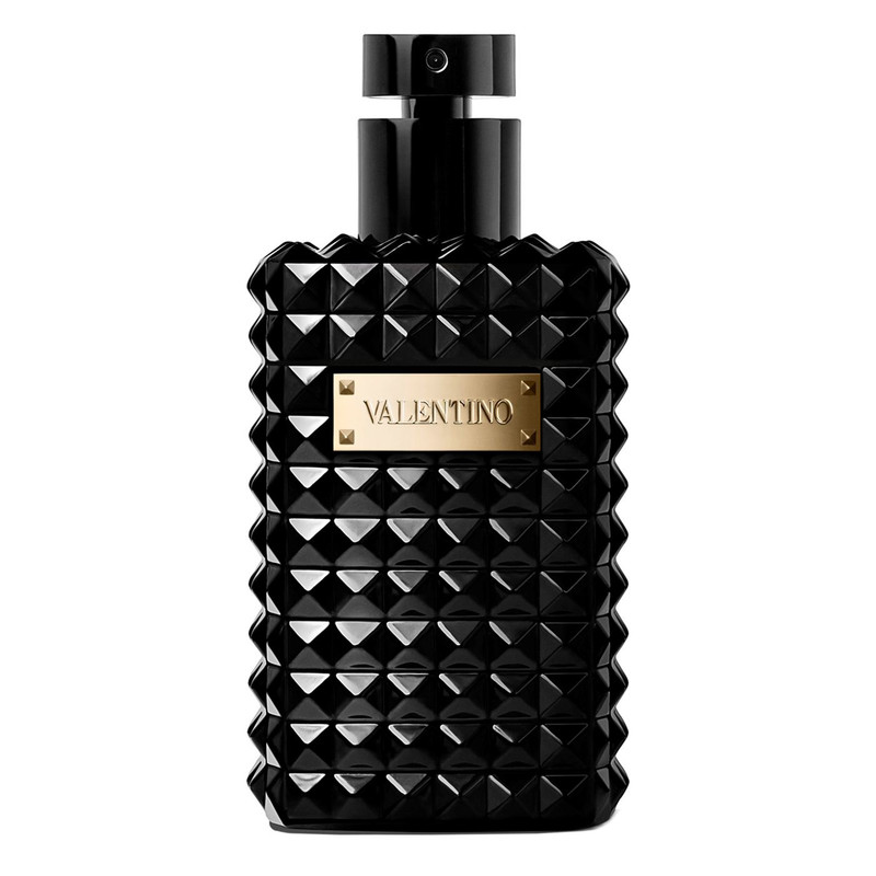 تستر ادوپرفیوم ولنتینو مدل Noir Absolu Musk Essence حجم 100 میلی لیتر