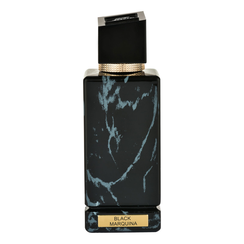 ادو پرفیوم مردانه ارورواسنتس مدل Black Marquina حجم 100 میلی لیتر